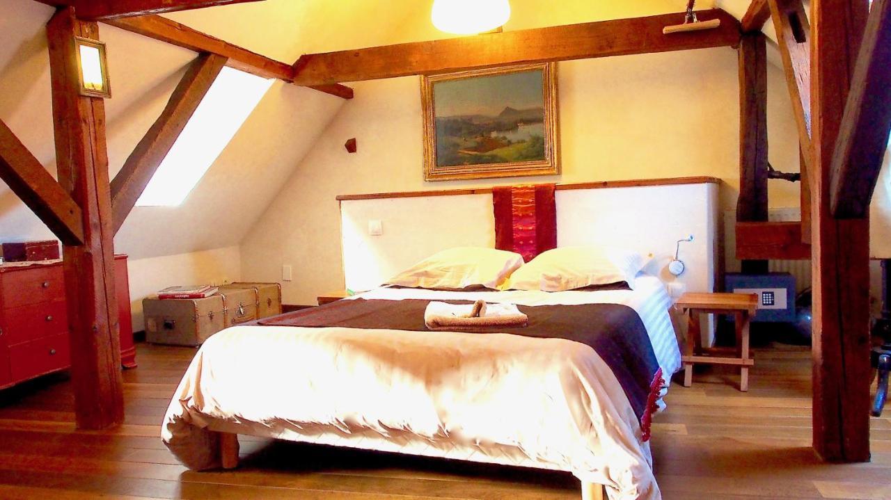 La Maison De Caroline Westhoffen Buitenkant foto