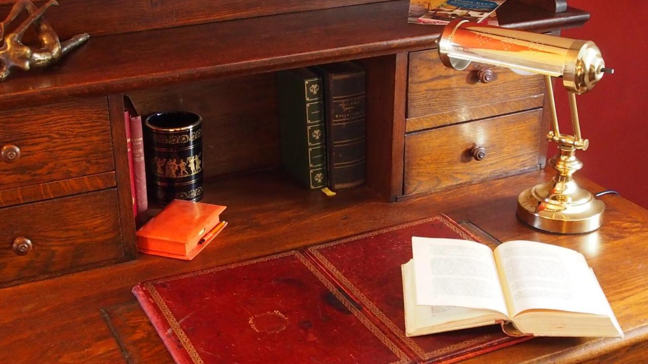 La Maison De Caroline Westhoffen Buitenkant foto